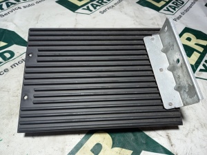 Audio Amplifier Final Jaguar XF; FREELANDER 2 2006-2014 C2Z10768 6H5218C808CB - Img 1