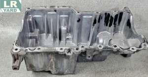 Baie ulei Motor 2.0 Ingenium 204DTD; Motor 2.0 Ingenium 204DTA; Motor 2.0 Ingenium Benzina LR154106 G4D3-6C674-DD