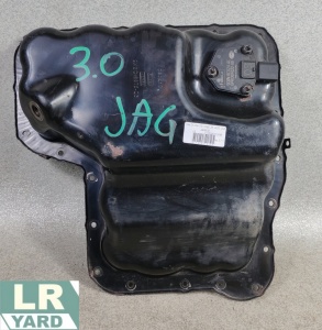 Baie ulei Motor 3.0 TDV6 Gen1 Euro5; Motor 3.0 TDV6 Gen2 Euro6 Jaguar XF; Jaguar XJ ≥2010; Jaguar ALL NEW XF JDE9832 9X2Q-6675-CB - Img 2