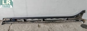 Bandou prag dreapta Jaguar XE RANGE T4N18962LML GX73-101D56-AH - Img 2