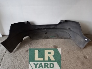 Bara spate Jaguar XF C2Z14002XXX CX23-17A958-AA, C2Z14002XXX