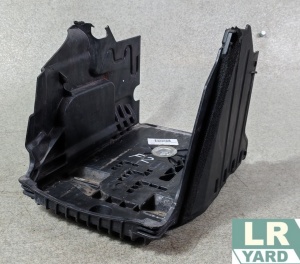 Battery bracket FREELANDER 2 2006-2014; RANGE ROVER EVOQUE 2012-2018; DISCOVERY SPORT &gt;2015 LR023753 - Img 2