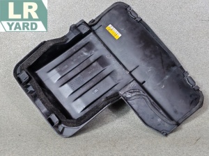Battery cap 2.2 TD4/SD4 FREELANDER 2 2006-2014 LR01333334 - Img 2