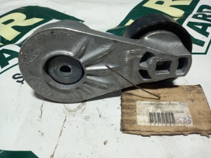 Belt tensioner accessories 3.0 TDV6 Gen1 Euro5; 3.0 TDV6 Gen2 Euro6 LR079293 GPLA6B209CA - Img 2