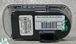 Bloc lumini DISCOVERY 4 2010-2016; RANGE ROVER SPORT 2010-2013 LR010876 AH22-13A024-AC - Img 2