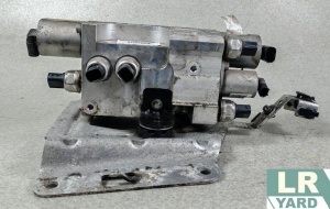 Bloc valve ARB / ACE VOG13; RRS14 LR072419 FPLA-5E487-AC - Img 1