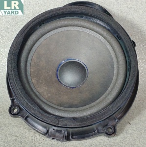 Boxa bass portiera fata DISCOVERY 3 2005-2009; RANGE ROVER SPORT 2005-2009 XQM500300 5H22-70451-MA