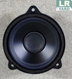 Boxa mica RANGE ROVER EVOQUE 2012-2018; DISCOVERY SPORT ≥2015; DISCOVERY 5 2017≥; Jaguar XJ ≥2010; Jaguar XF; Jaguar XE RANGE ... LR025876 BJ32-18808-BB