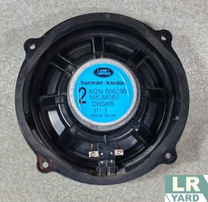 Boxa portiera spate DISCOVERY 3 2005-2009; RANGE ROVER SPORT 2005-2009 XQM500290 5H22-70451-LA - Img 2
