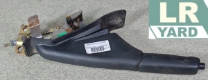 Brake lever FREELANDER 1 1996-2006 ANR5825 - Img 1