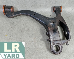 Brat inferior stanga fata RANGE ROVER SPORT 2005-2009 LR029306 8H32-3A053-BD - Img 2