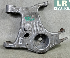 Brat inferior stanga spate RANGE ROVER VELAR ≥2017; Jaguar F-PACE LR116285 HK83-5B531-AG - Img 2