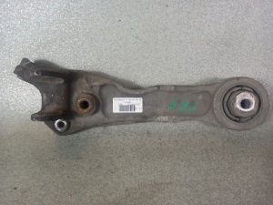 Brat lateral inferior dreapta fata Jaguar XF; Jaguar S-TYPE; Jaguar XK C2P24861 6W83-3C254-BA