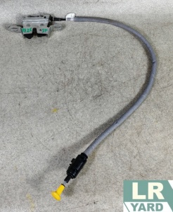 Broasca bacheta stanga spate Jaguar XF C2Z11403 8X23-613D61-AB