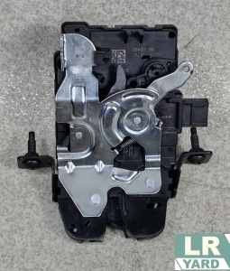Broasca capac portbagaj / hayon Jaguar XE RANGE; Jaguar F-PACE; Jaguar I-PACE; Jaguar ALL NEW XF T2H1784 CPLA-442A66-AE - Img 2