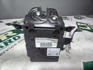 Broasca capac portbagaj Jaguar XE RANGE T2H1784 CPLA-442A66-AE - Img 2