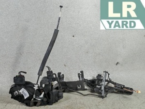 Broasca dreapta fata Jaguar XF; JXJ; Jaguar XK; DISCOVERY 4 2010-2016; RANGE ROVER SPORT 2010-2013; RANGE ROVER EVOQUE 2012-2018 JDE38172 6W8A-21812-GC - Img 2