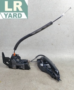 Broasca dreapta fata RHD Jaguar XE RANGE T2R21031 CPLA-21812-RG - Img 2