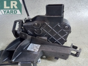 Broasca dreapta spate Jaguar XF; Jaguar XJ ≥2010 C2P17965 7H5A-26412-AC - Img 2