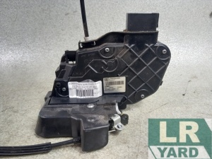 Broasca dreapta spate RANGE ROVER SPORT 2005-2009; RANGE ROVER SPORT 2010-2013; DISCOVERY 3 2005-2009; DISCOVERY 4 2010-2016; FREELANDER 2 2006-2014; RANGE ROVER EVOQUE 2012-2018; Jaguar XF; Jaguar XJ ≥2010 LR091360 7H5A-26412-AE