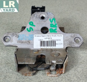Broasca Hayon inferior RANGE ROVER SPORT 2005-2009; RANGE ROVER SPORT 2010-2013 LR016678 5H32-431B60-AC - Img 1