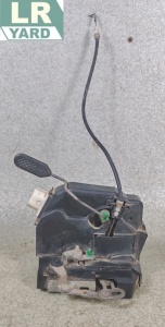 Broasca stanga spate DISCOVERY 2 1998-2004 FQM100710