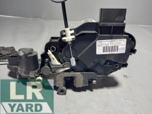Broasca stanga spate DISCOVERY 4 2010-2016; RANGE ROVER SPORT 2010-2013; RANGE ROVER EVOQUE 2012-2018; Jaguar XF; Jaguar XJ ≥2010 LR013892 8X2A-26413-AC - Img 1