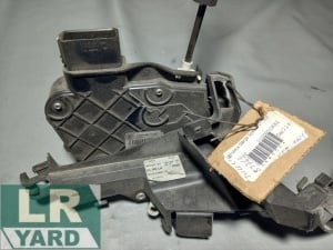Broasca stanga spate FREELANDER 2 2006-2014; DISCOVERY 3 2005-2009; DISCOVERY 4 2010-2016; RANGE ROVER SPORT 2005-2009; RANGE ROVER SPORT 2010-2013; RANGE ROVER EVOQUE 2012-2018 LR011303 4H2A-26412-EE - Img 1
