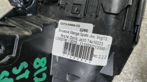 Broasca stanga spate Jaguar XE RANGE; RANGE ROVER 2013-2022; RANGE ROVER SPORT 2014-2022; DISCOVERY SPORT ≥2015; Jaguar XJ ≥2010 T4A10223 CPLA-26413-GG - Img 3