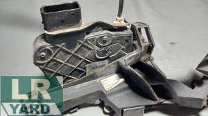 Broasca stanga spate Jaguar XF; Jaguar XJ ≥2010; FREELANDER 2 2006-2014; DISCOVERY 3 2005-2009; DISCOVERY 4 2010-2016; RANGE ROVER SPORT 2005-2009; RANGE ROVER SPORT 2010-2013; RANGE ROVER EVOQUE 2012-2018 C2Z11456 7H5A-26413-AC - Img 2