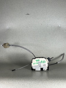 Broasca stanga spate RANGE ROVER 2002-2009; RANGE ROVER 2010-2012 LR013381 3H42-26413-AB - Img 1
