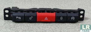 Butoane bord FREELANDER 2 2006-2014 LR029150 AH52-13D734-BB