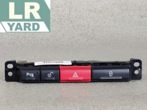 Butoane bord FREELANDER 2 2006-2014 LR029561 6H52-13D734-BE, LR029561