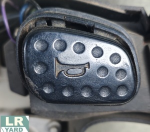 Buton claxon stanga + deapta DISCOVERY 2 1998-2004 QTN100270