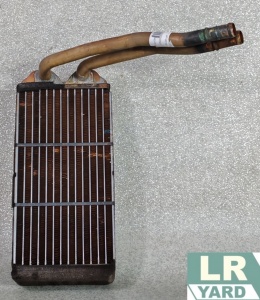 Cab radiator FREELANDER 1 1996-2006 JEF100150 - Img 1