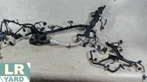 Cablaj motor 2.0DTD; 2.0DTA VELAR; JFPA; JXE; JNXF LR154599 K4D3-12A690-CE - Img 2