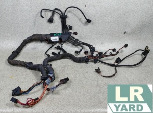 Cablaj motor FL1 TD4 8510250 3H5Z-12A522-DA