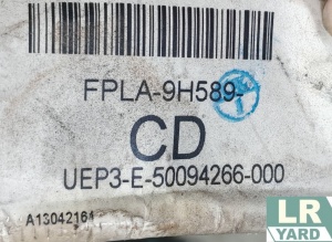 Cablaj motor Motor 3.0 TDV6 Gen2 Euro6 RANGE ROVER 2013-2022; RANGE ROVER SPORT 2014-2022; DISCOVERY 5 2017≥ LR118761 FPLA-9H589-CJ - Img 2