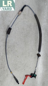 Cablu / sufa deblocare cutie de viteze RANGE ROVER SPORT 2014-2022; RANGE ROVER 2013-2022 LR051512 CPLA-7A117-AH