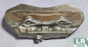 Caliper dreapta fata RRS10; VOG10 LR139257 AH42-2C534-AA, LR016659 - Img 2