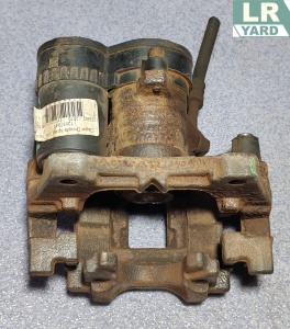 Caliper dreapta spate Jaguar XE RANGE; Jaguar E-PACE T2H37947 FK72-2552-AA - Img 2