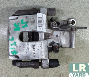 Caliper dreapta spate Jaguar XF; Jaguar XJ ≥2010; Jaguar XK C2D35333 5W93-2M088-AE