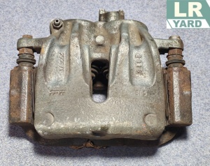 Caliper stanga fata DISCOVERY 3 2005-2009; DISCOVERY 4 2010-2016; RANGE ROVER SPORT 2005-2009 SEG500050 5H2Z-2B120-EA - Img 1