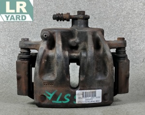 Caliper stanga fata DISCOVERY 3 2005-2009; DISCOVERY 4 2010-2016; RANGE ROVER SPORT 2005-2009 SEG500050 5H2Z-2B120-EA - Img 1
