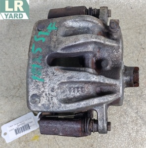 Caliper stanga fata DISCOVERY 3 2005-2009; DISCOVERY 4 2010-2016; RANGE ROVER SPORT 2005-2009 SEG500050 5H2Z-2B120-EA