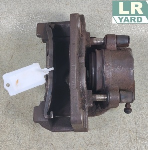 Caliper stanga fata Jaguar XF; Jaguar XJ ≥2003; Jaguar S-TYPE C2C27284 5W93-2B302-AC - Img 2