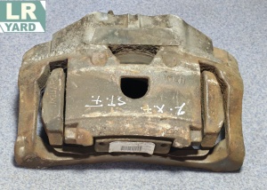 Caliper stanga fata Jaguar XF; Jaguar XJ ≥2010 C2D3107 8W83-2B302-AB - Img 1