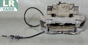 Caliper stanga fata RANGE ROVER VELAR ≥2017 LR090691 GX73-2B302-BA - Img 2