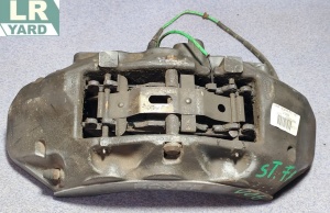 Caliper stanga fata RRS10; VOG10 LR139255 AH42-2C534-AB, LR139255