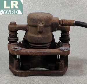 Caliper stanga spate FREELANDER 2 2006-2014 LR001026 6G91-2D049-BA - Img 2
